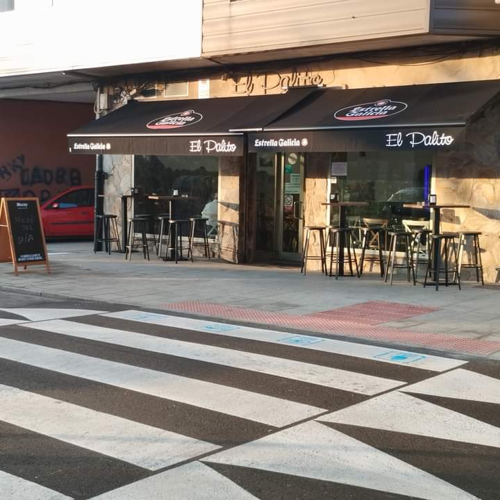 Café Bar El Palito