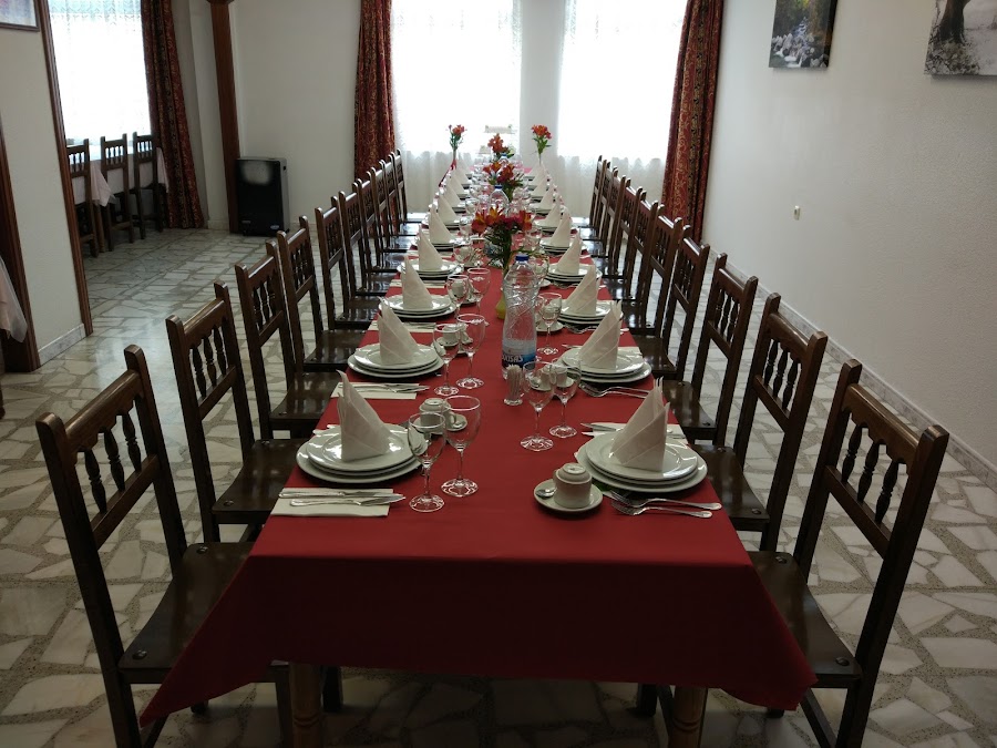 Café Bar Fraga II