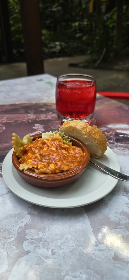 Café Bar Moncho