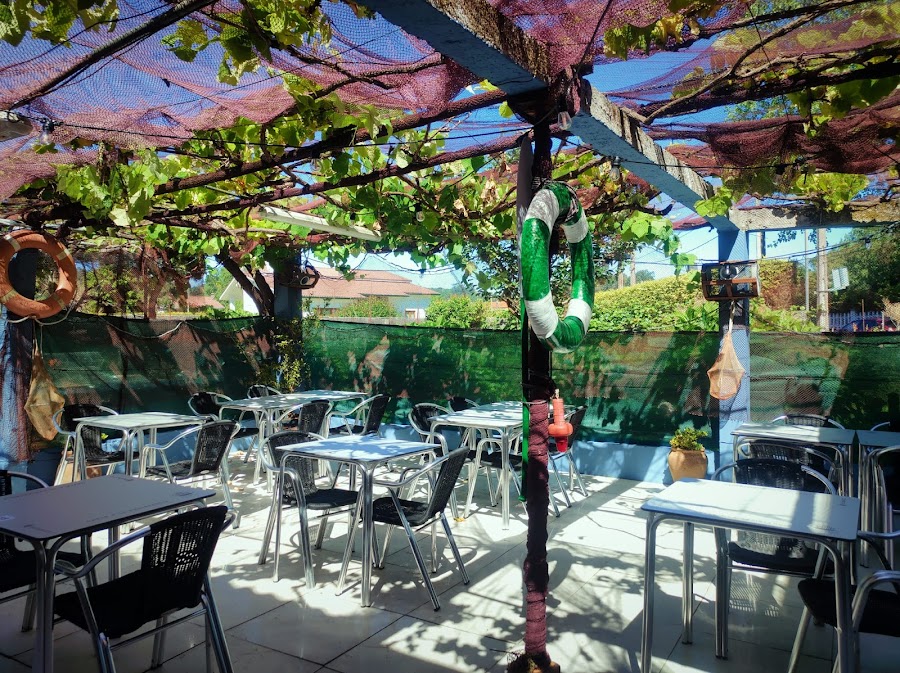 Café Bar Surrey
