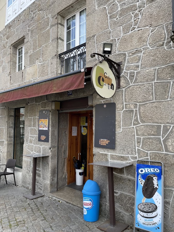 Café Cantón
