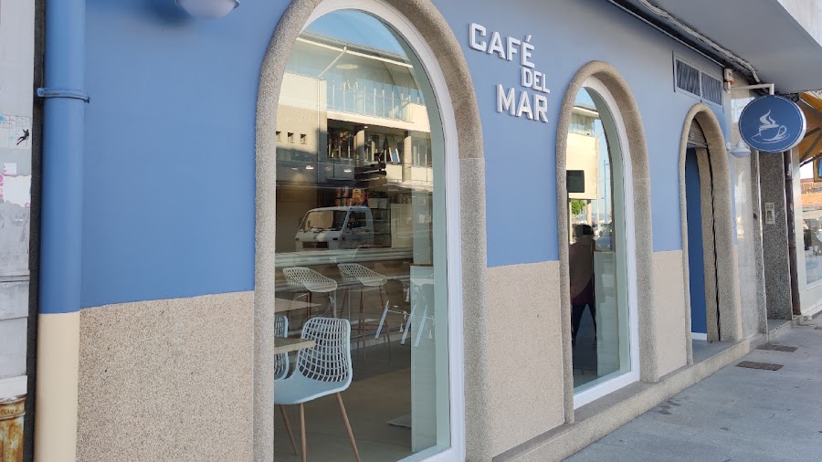Café Del Mar