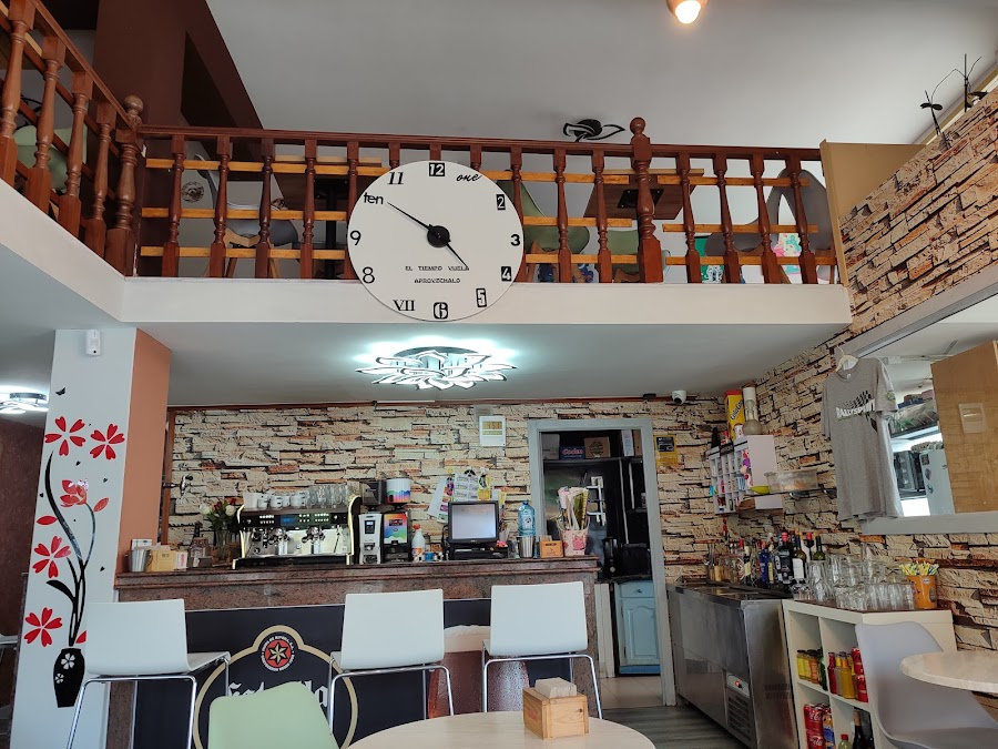 Café Ina