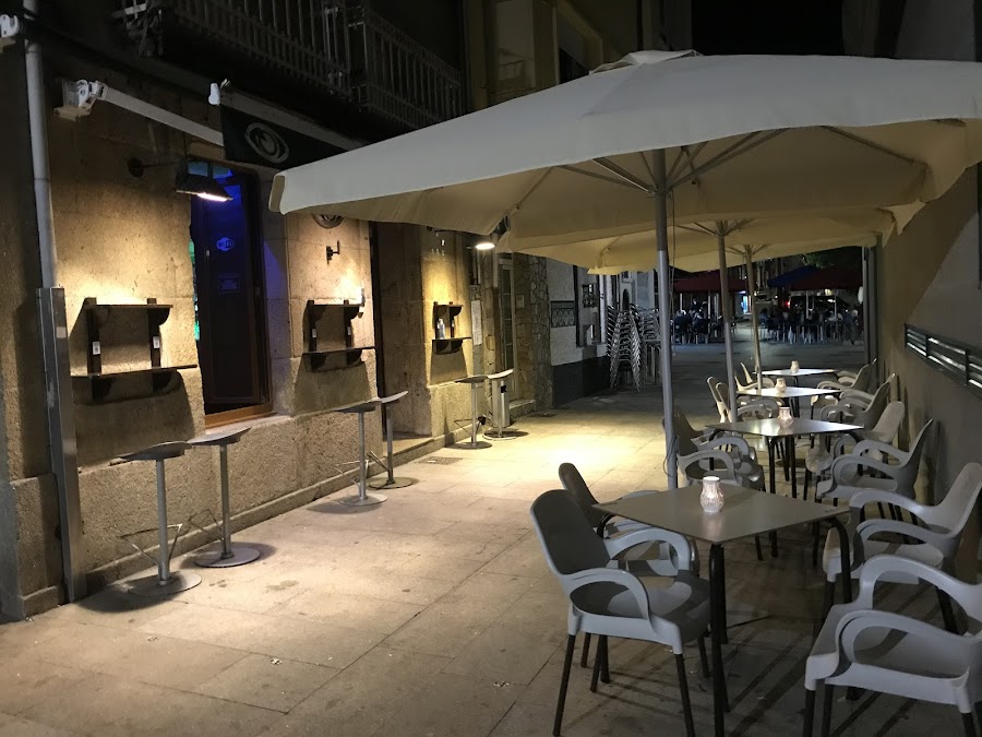 Cafe Pub Olimpo