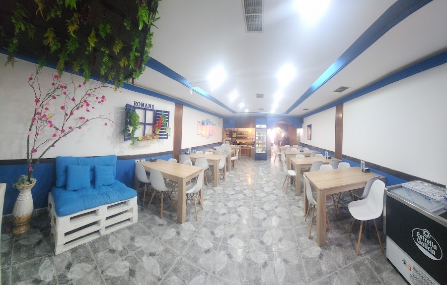 Café Romans