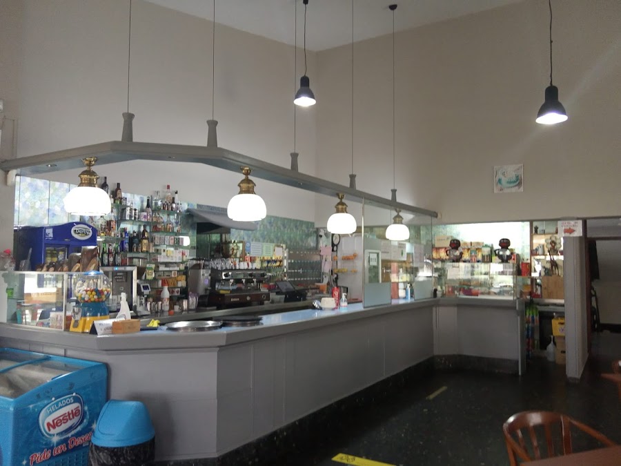 Cafeteria Casa Cultura