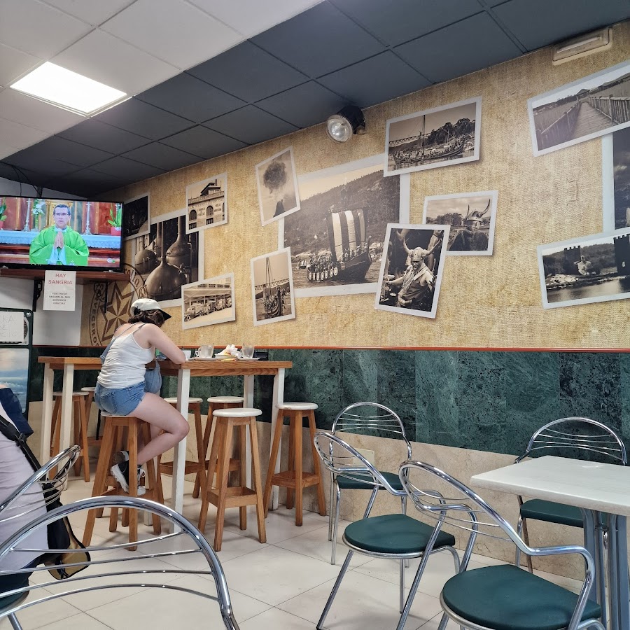 Cafeteria