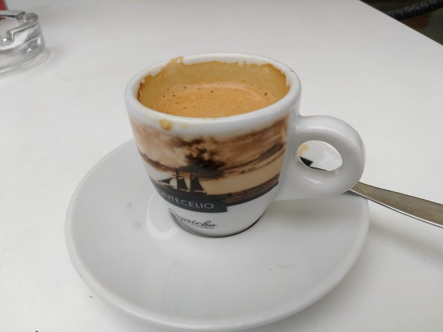 Cafetería Express