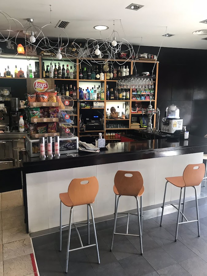 Cafetería Scala