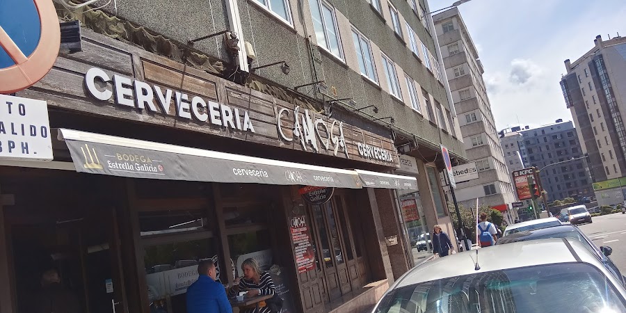 Canosa