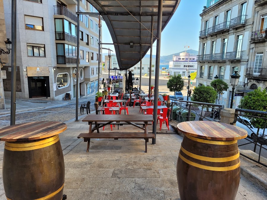 Cantina Argentina