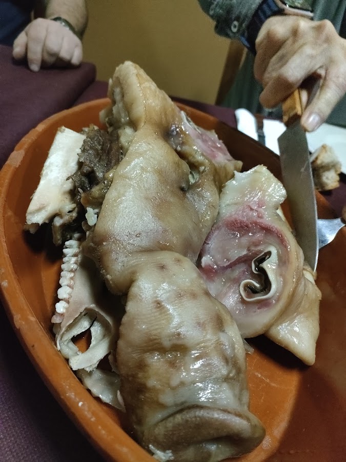 Cantina da Purita