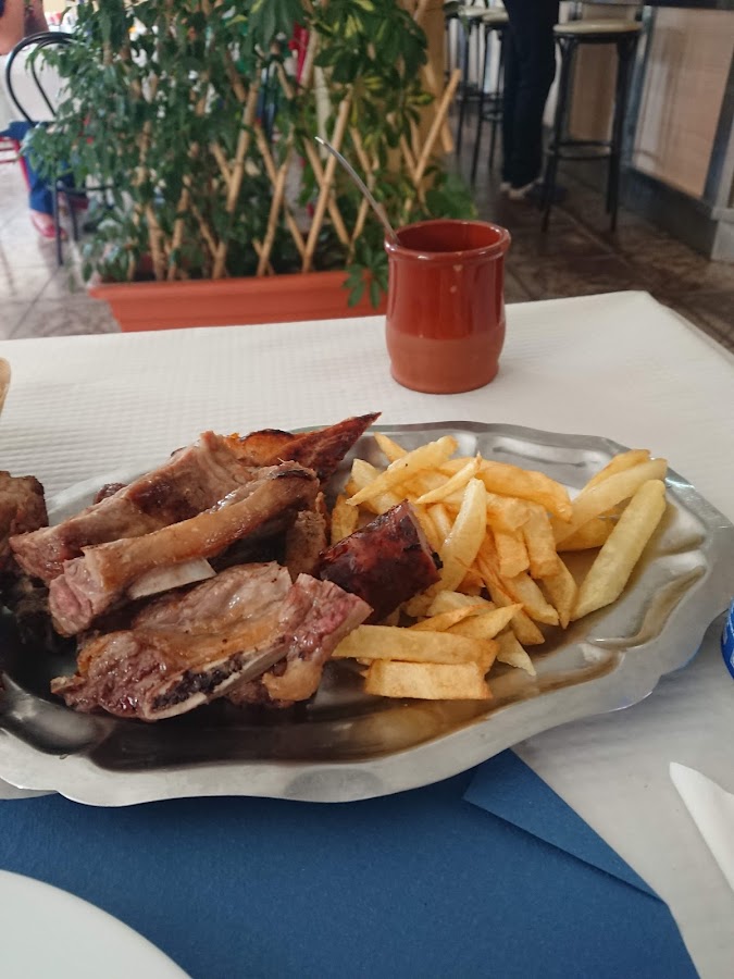 Casa Anton