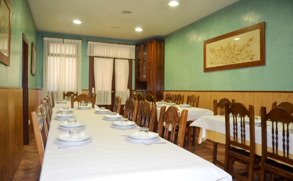 Casa Carballeira