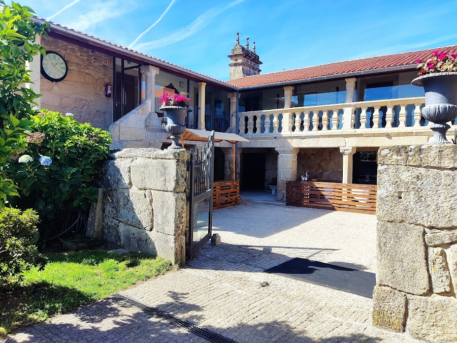 Casa das Capelas