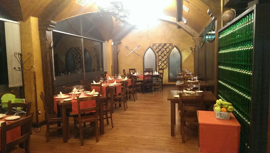 Casa Galaica