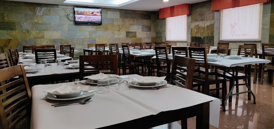 Casa Goás