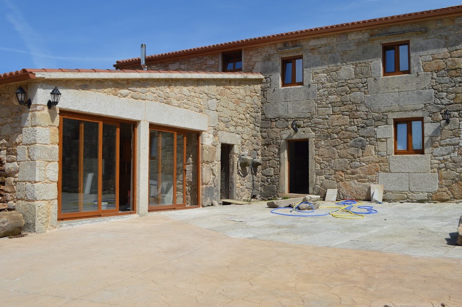 Casa o Leiteiro