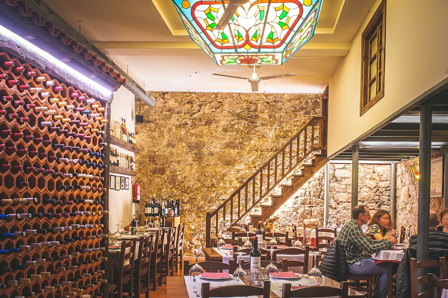 Casa Rita