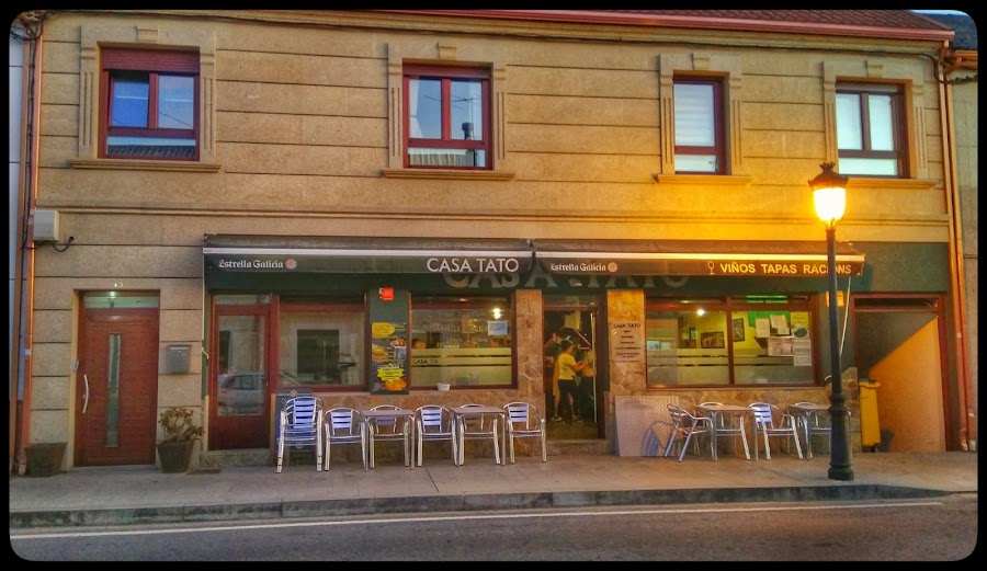 Casa Tato