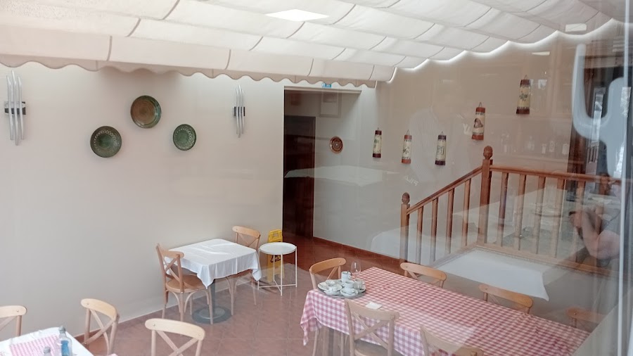 Casa Vidal