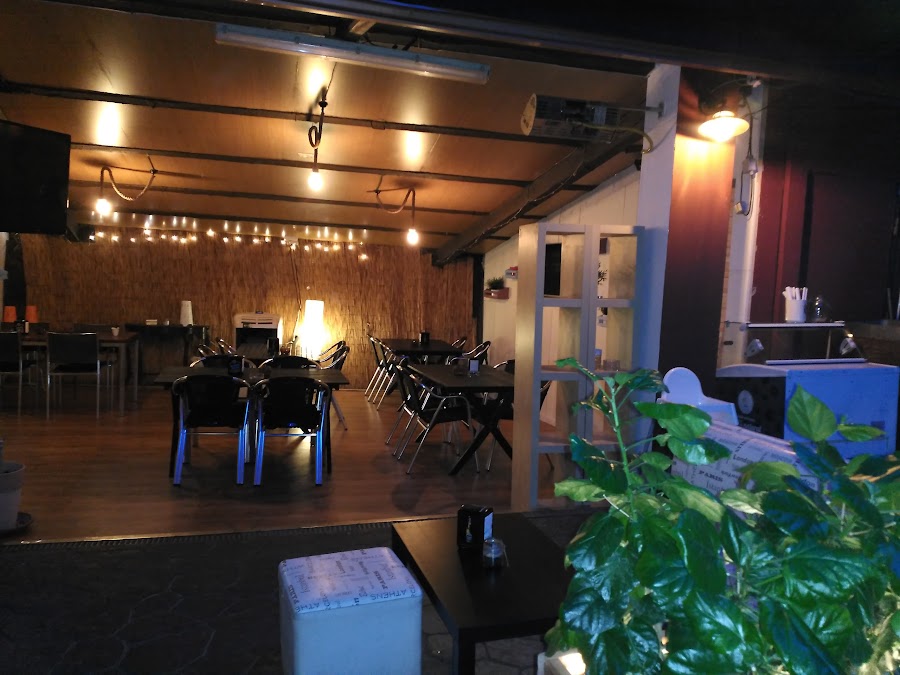 Casona La Raqueta