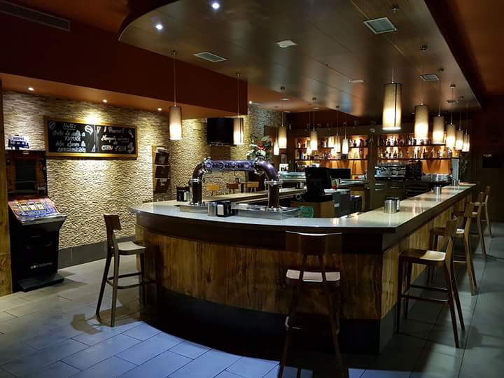 Cervecería arboleda