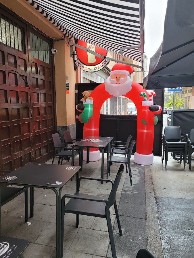 Cerveceria Jorge