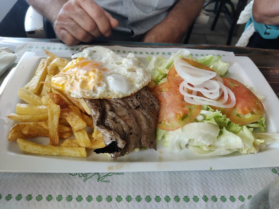 Cervecería O Carballo