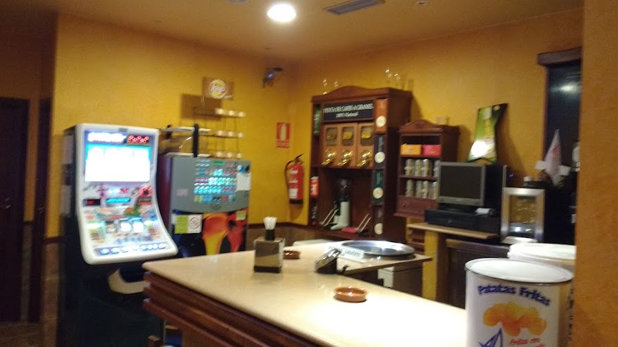 Cerveceria Solpor