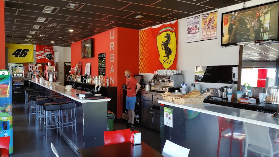 CERVECERIA URBAN