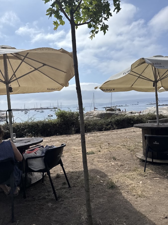 Chiringuito O Faro