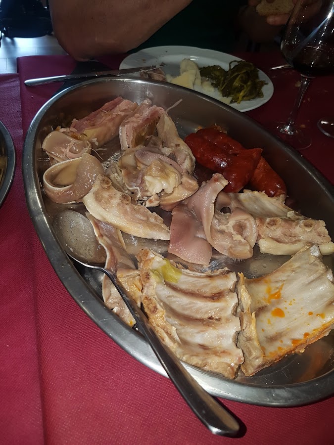 Churrascaría Casa Boga
