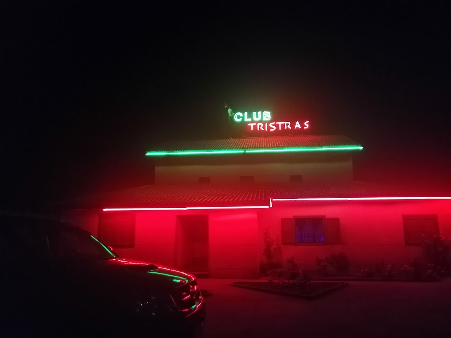 Club Tristrás