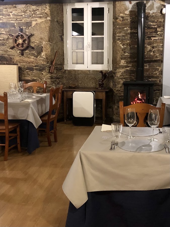 Colón Marisquería Restaurante