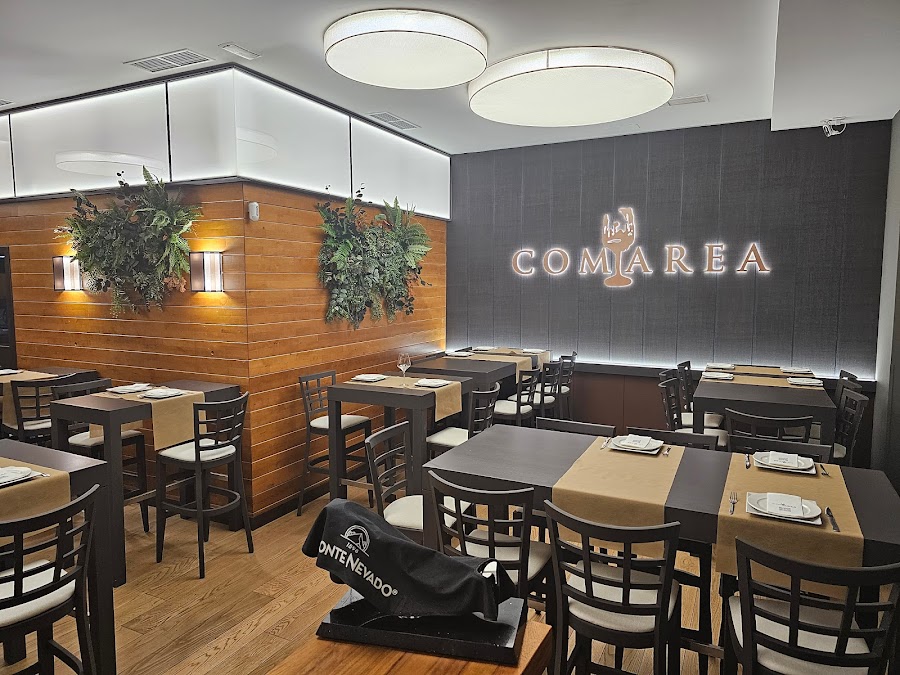 Comarea Vinoteca