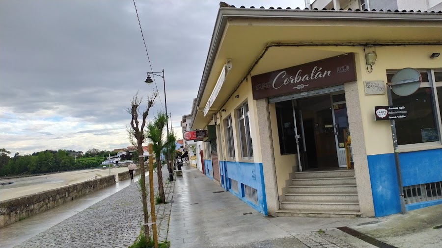 Corbalan