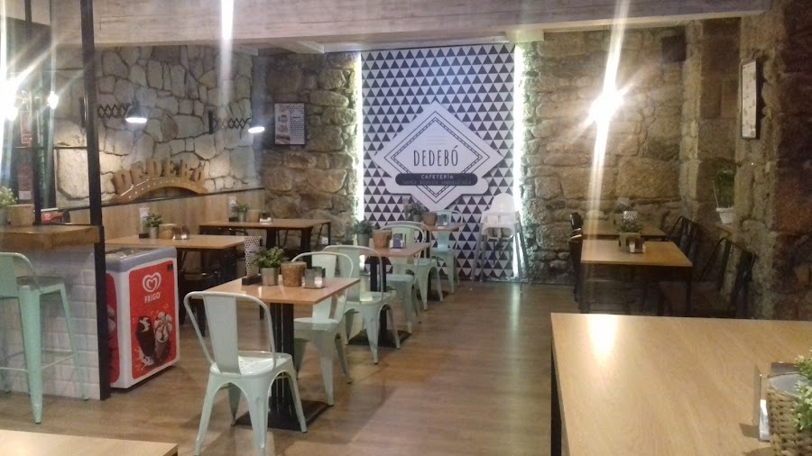 D'bocados Cafè