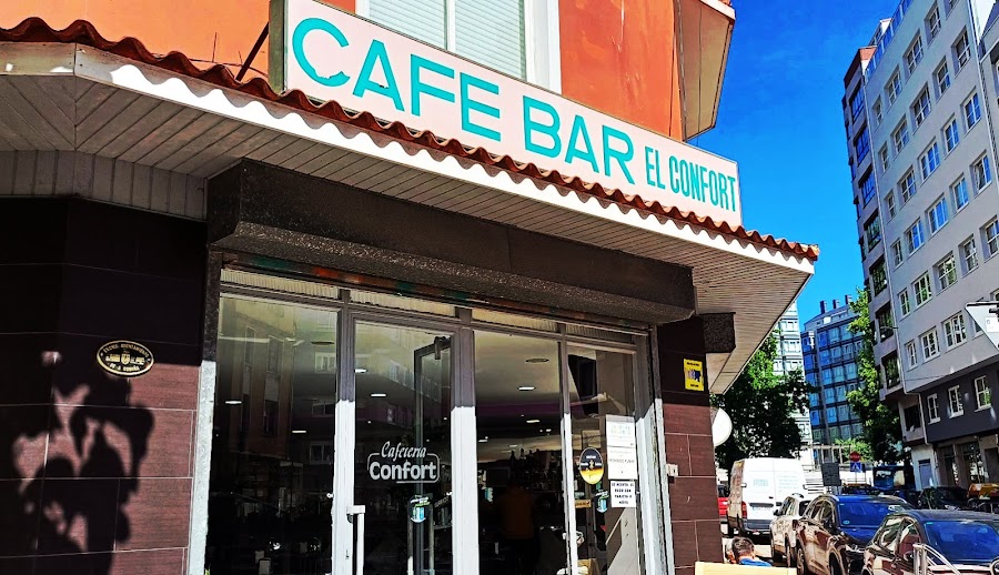 El Confort