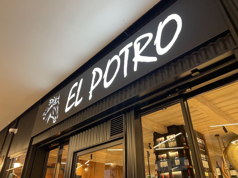 El Potro Brunch