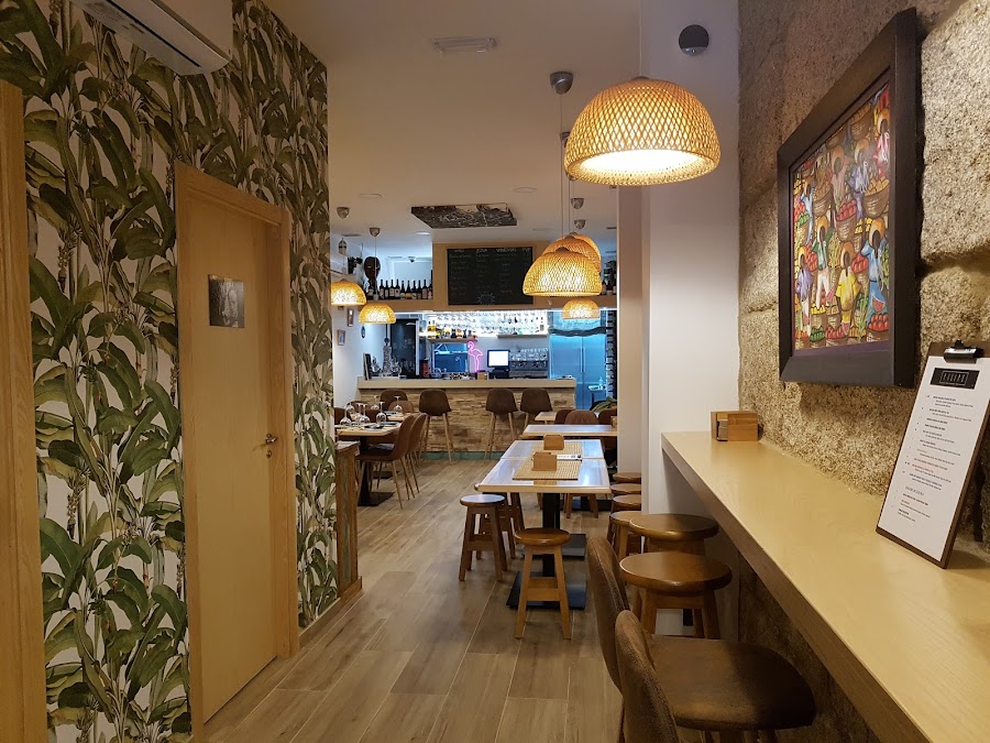 Filipe Gastrobar