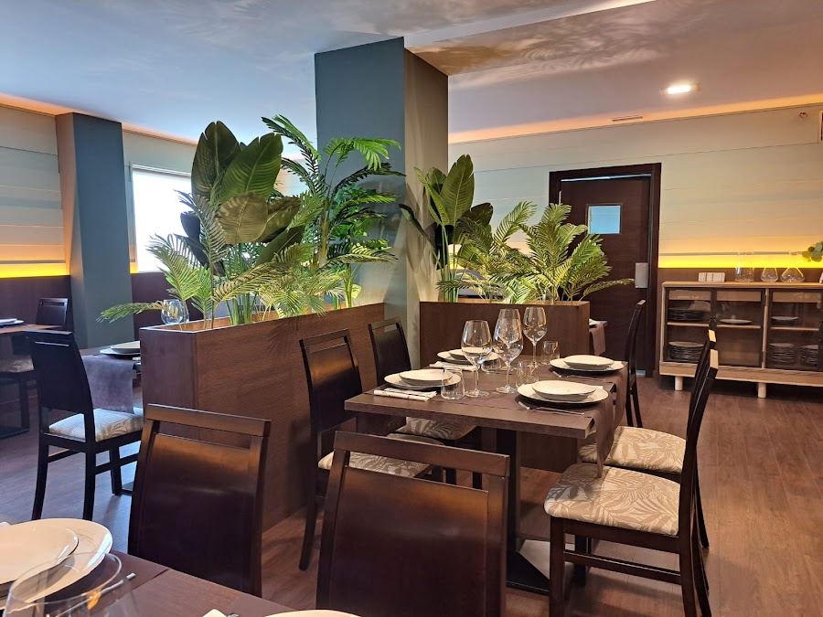 Garabana Gastrobar