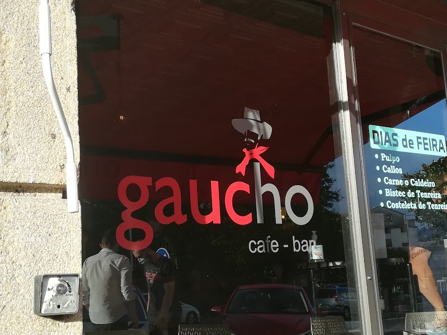 Gaucho Cafe Bar
