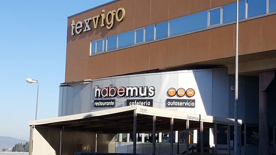 Habemus Tex