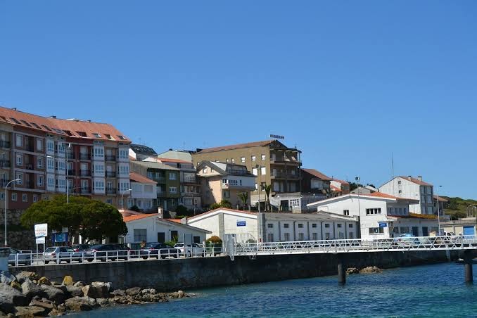 Hostal Bahía