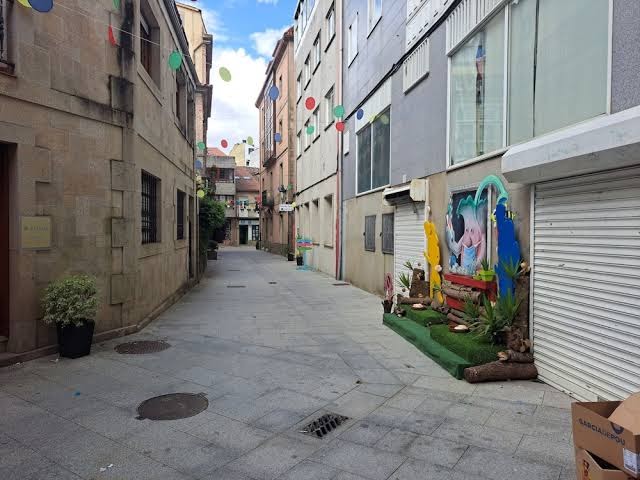Hotel Roquiño