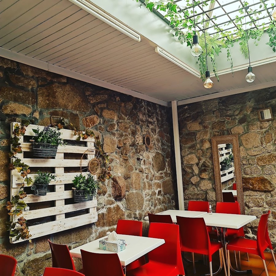 INFANTE cafe bar donner kebab