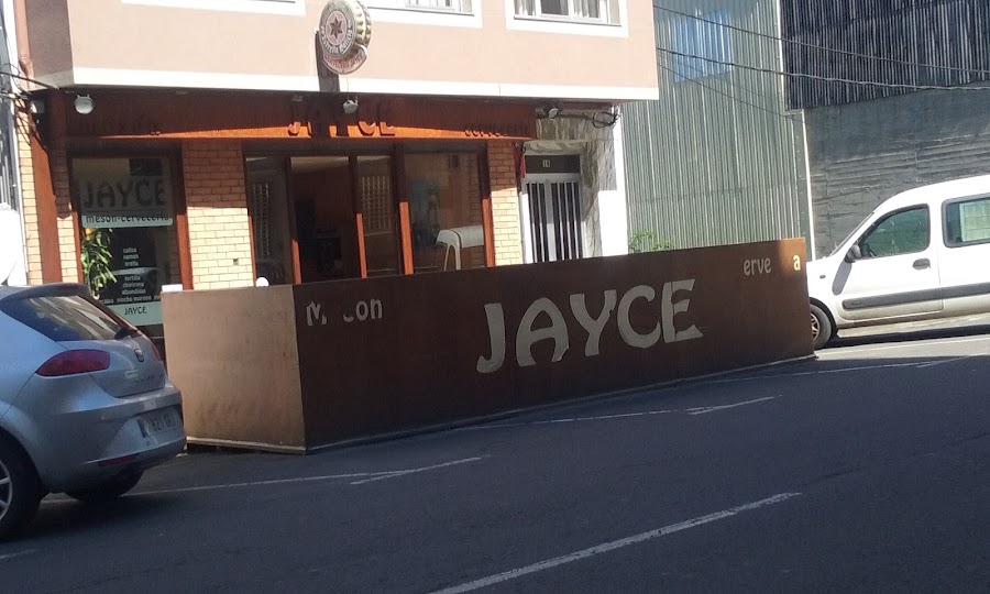 Jayce