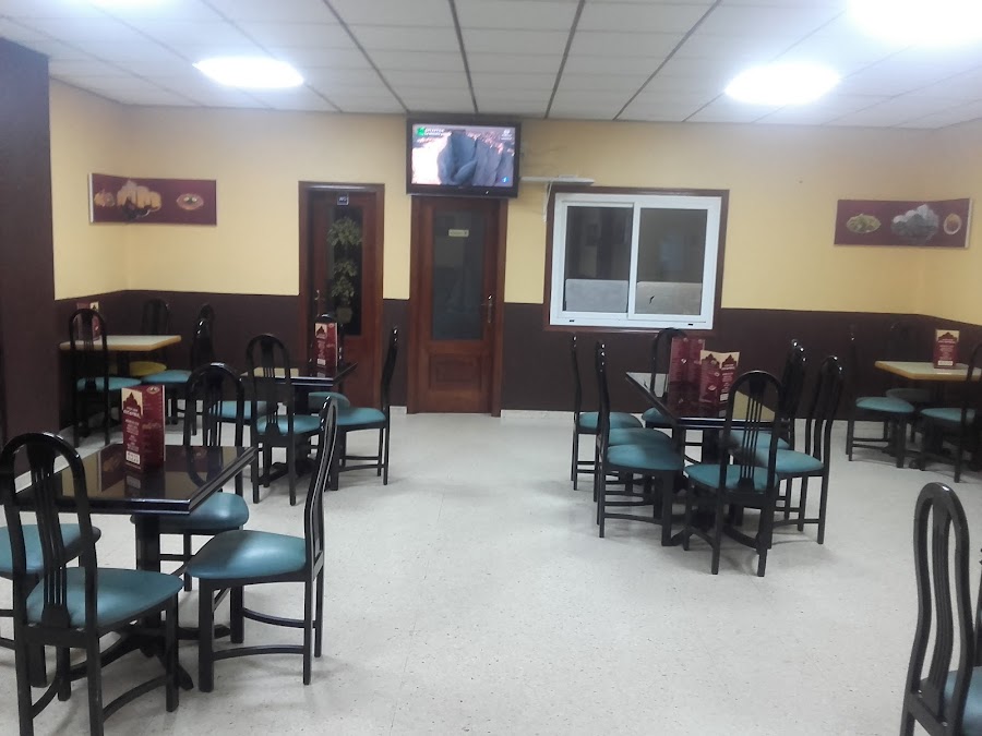 Kebab Estambul (DKE)