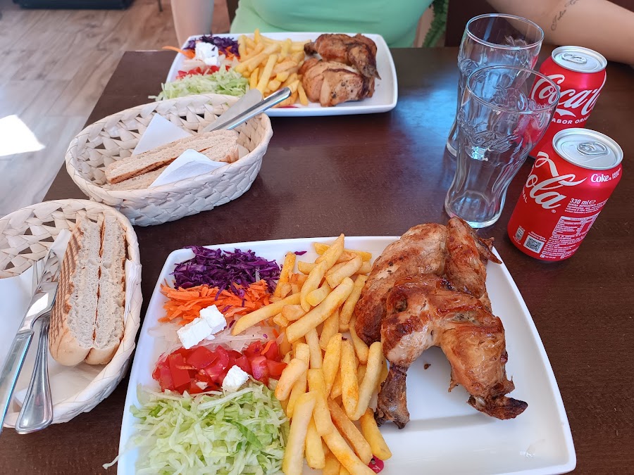 Kebab Kapadokya